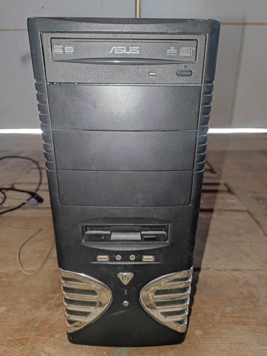 Комп'ютерн / Системний блок