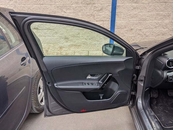 Mercedes Benz Classe A 180 D Style Auto