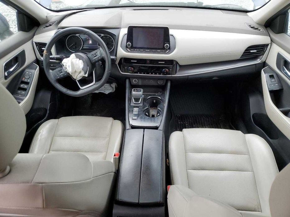 Розбірка авто автозапчастини шрот Nissan Rogue T33