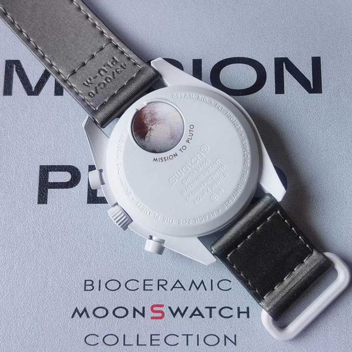 SO33M101 - kolekcjonerski model planetarny