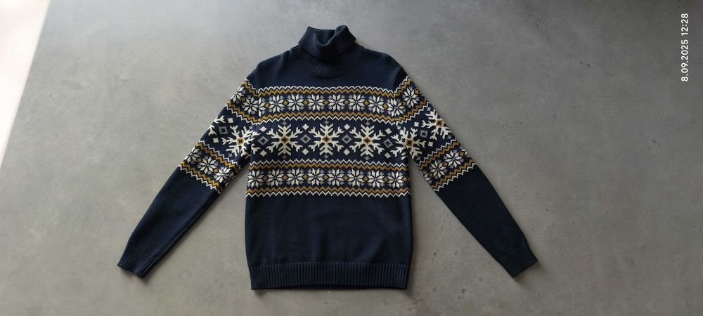 golf marki Reserved, rozmiar S, stan bardzo dobry