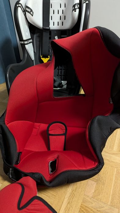 Peg Perego Viaggio 1 isofix автокрісло