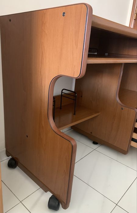Secretária CB SA