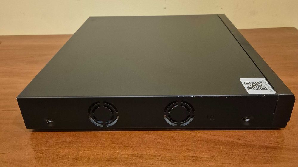 Rejestrator AHD 16 kanałowy NHDR-4116AHD NOVUS