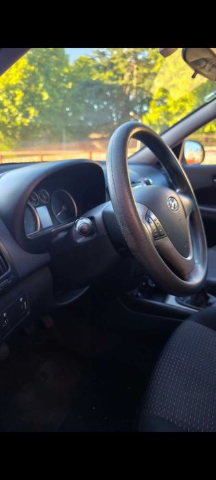 Hyundai i30 1.6 2007