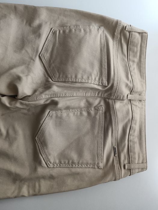 Calças n. 34 Massimo Dutti