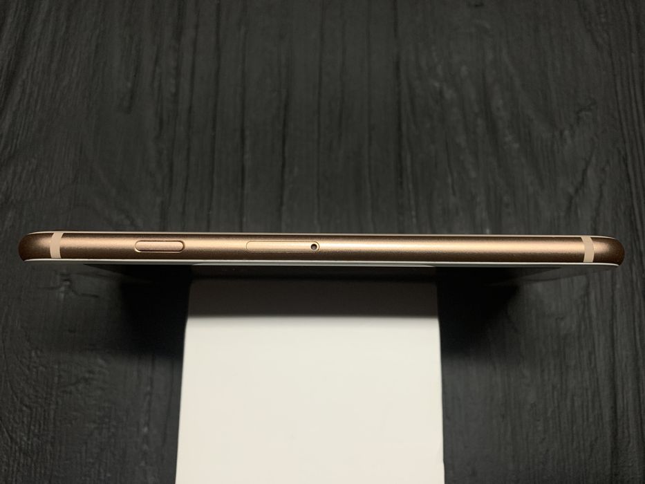 MAГAЗИН iPhone 8 256gb Gold Neverlock ГАРАНТИЯ/Trade-In/Oбмeн