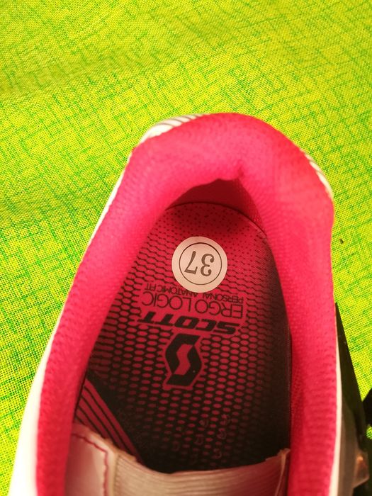 Buty rowerowe MTB Scoot Pro logic-37 Super