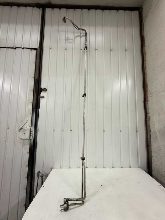 Трубки кондиціонера Tesla Model X 2017 трубки кондиціонування Тесла X