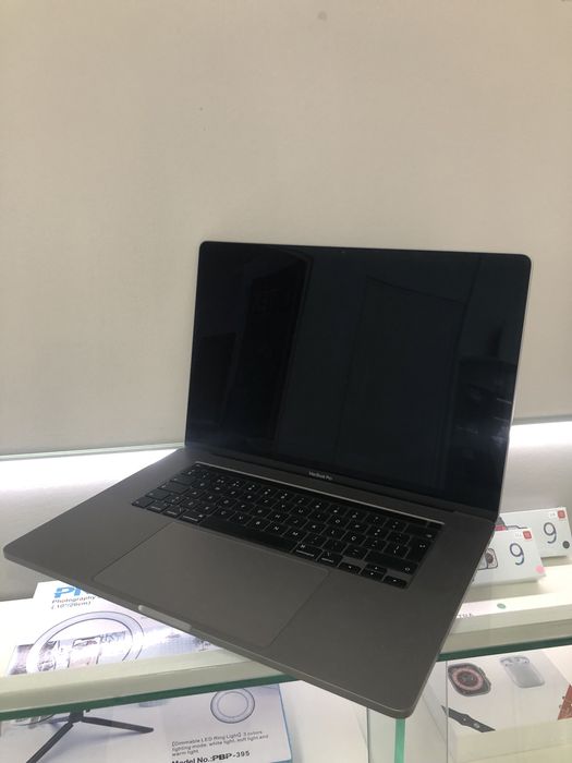 Macbook Pro 16” 2019
