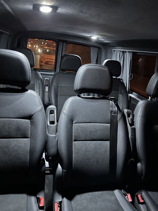 8 МІСЦЬ. Пасажирські перевезення по Україні та Європі. ПЕРЕГОН АВТО