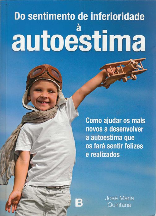 From the Feeling of Inferiority to Self-Esteem64585469434755120