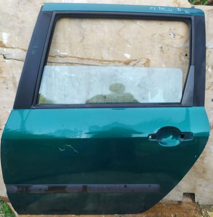PORTA PEUGEOT 307 BREAK SW - TRAS ESQUERDA