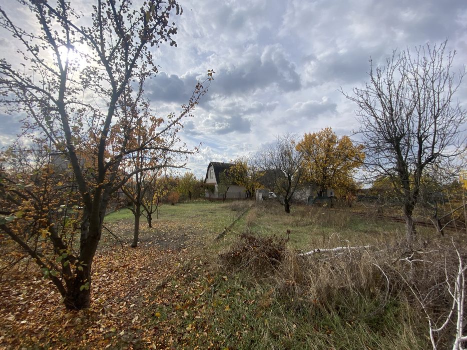 Продам дачу СТ Будівельник 1 Піщанка Новомосковський район