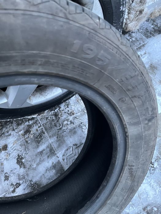 Opony letnie 14 stki debica 4 szt