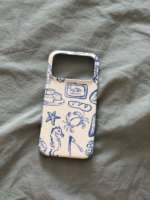 Чохол на iphone 17pro