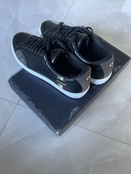 Кеди Diesel,Trussardi,Armani,KL