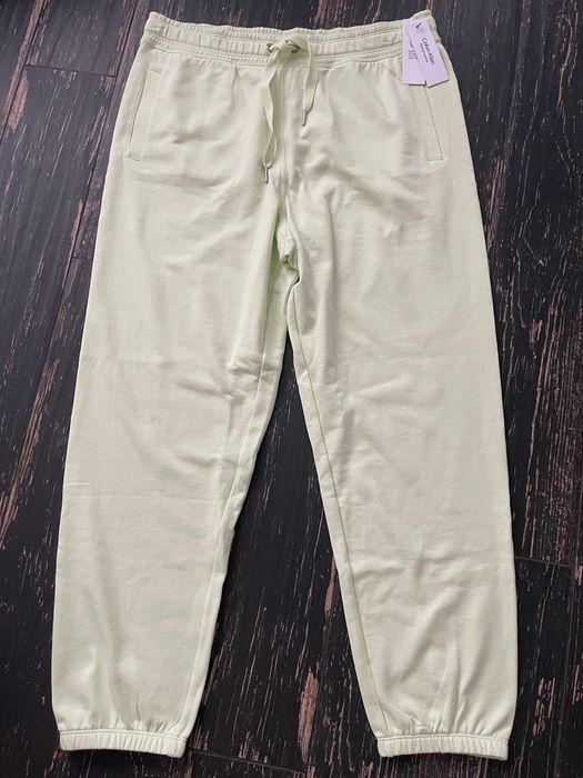 Calvin Klein original. Штаны флисовые р М