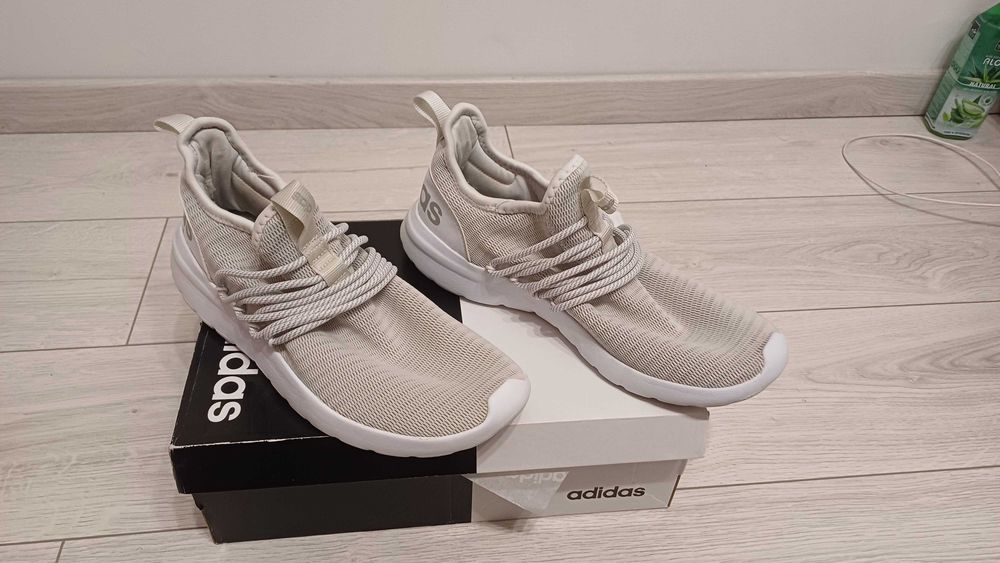 Buty sportowe Adidas Lite Racer Adapt