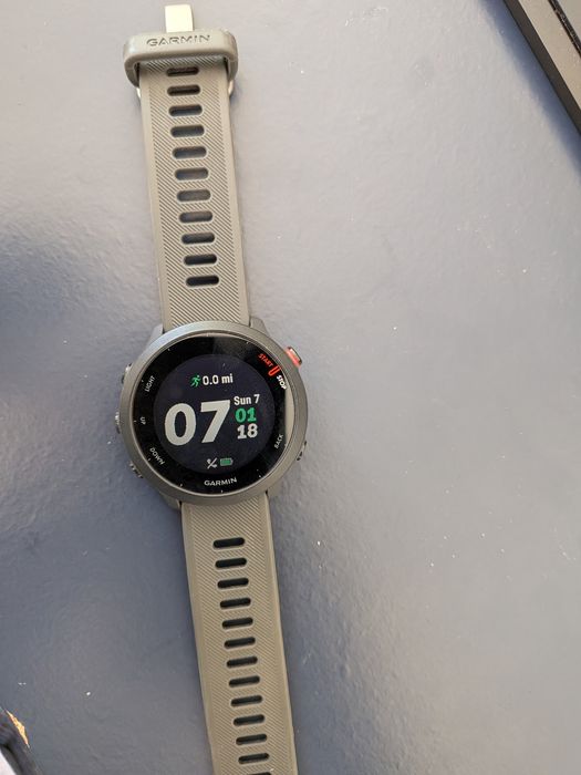 Garmin Forerunner 55