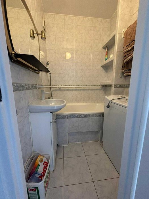 Mieszkanie – Białystok, Dojlidy - Widok 5