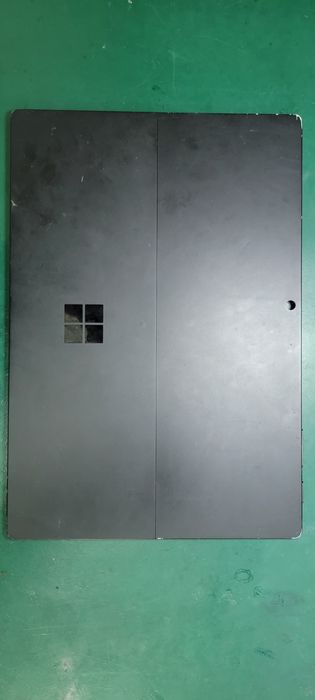 Tampa traseira com bateria Original Surface Pro 7 1866