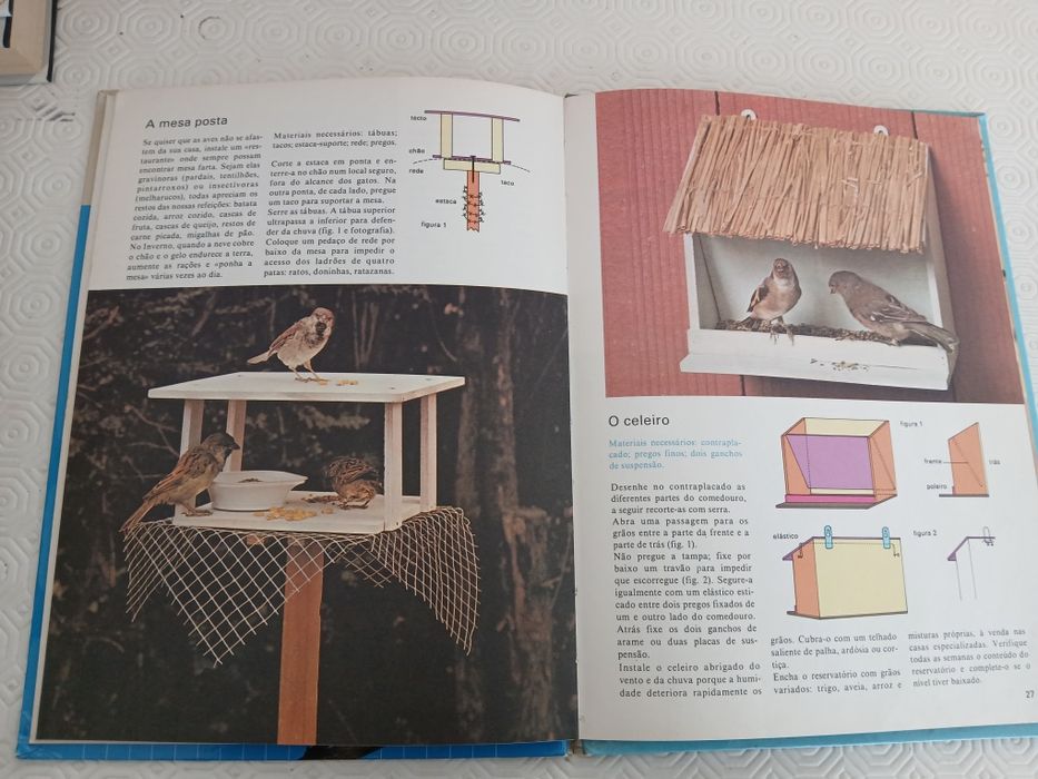 Animais em Casa  Livro