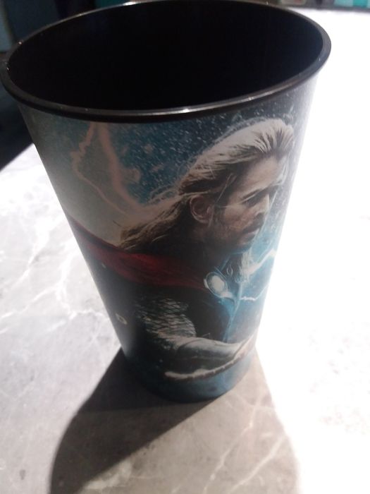 THOR  Marvel kubek duży 1.2L