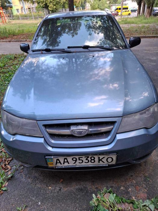 Продам авто.деу нексія.
