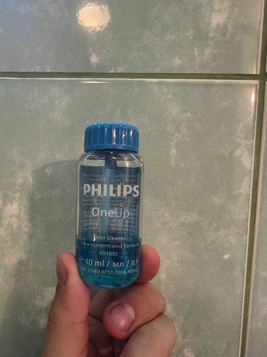 Mop elektryczny PHILIPS OneUp