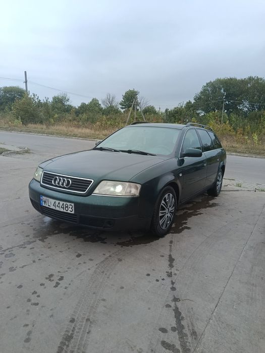 продам авто audi 2,5 turbo дизель