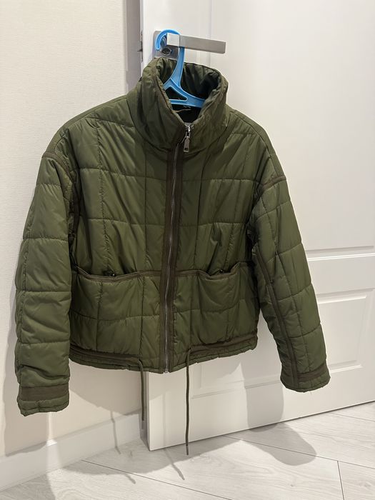 Куртка розмір s-m