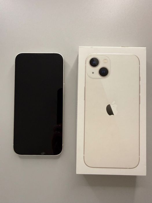 Sprzedam IPhone 13 128 GB