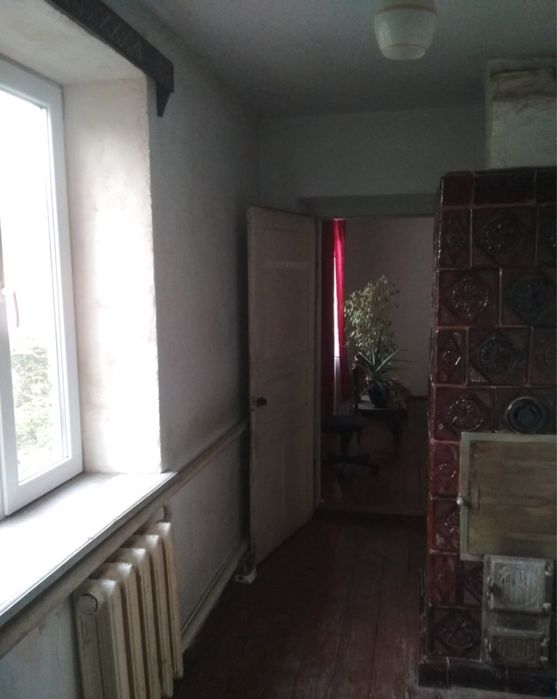 Продам будинок, обміняю на квартиру