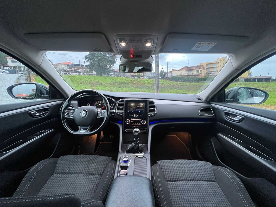 Renault Talisman 1.5 dCi Zen