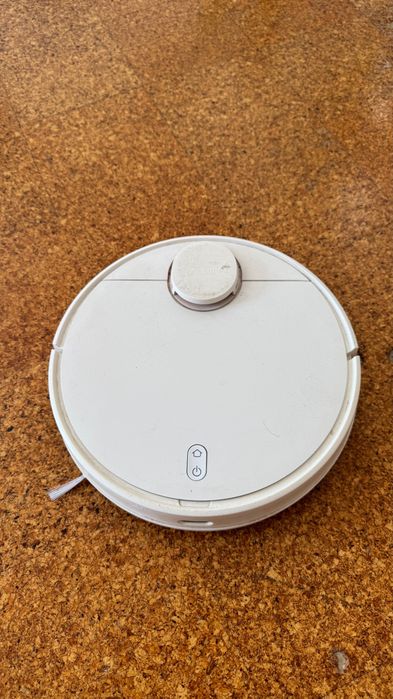 Aspirador Robô Xiaomi Robot Vacuum S12
