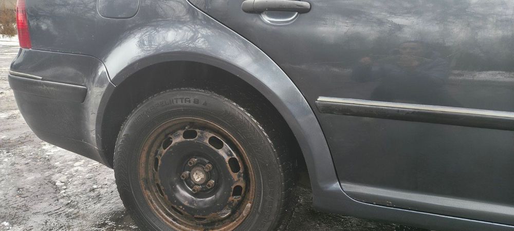 Фольцваген бора ,