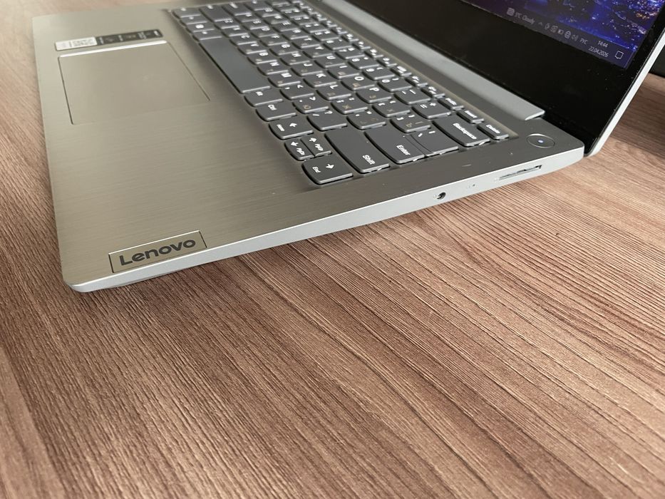21.ГАРАНТІЯ Lenovo /FullHD IPS/Core i3-1115G4/256 SSD NVme/Intel UHD 2 GB
