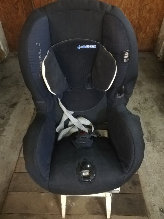 Автокресло MAXI COSI 9-18кг