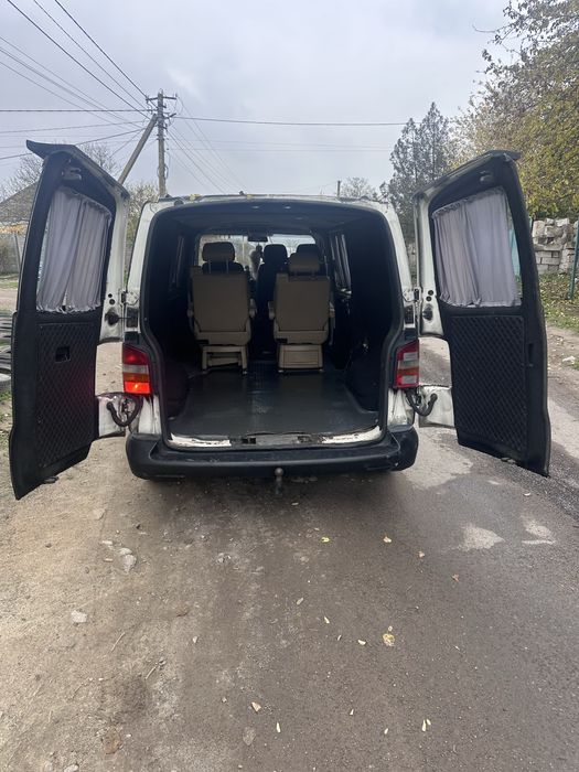 Продам Volkswagen T5