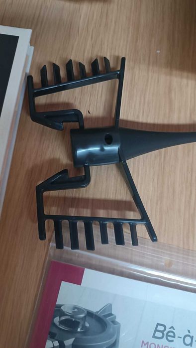 Peças Monsieur Cuisine édition plus (Lidl)