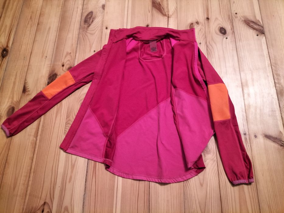 Bluza kari traa.
