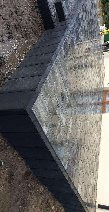 Brukarstwo/Układanie kostki brukowej/Darmowa wycena