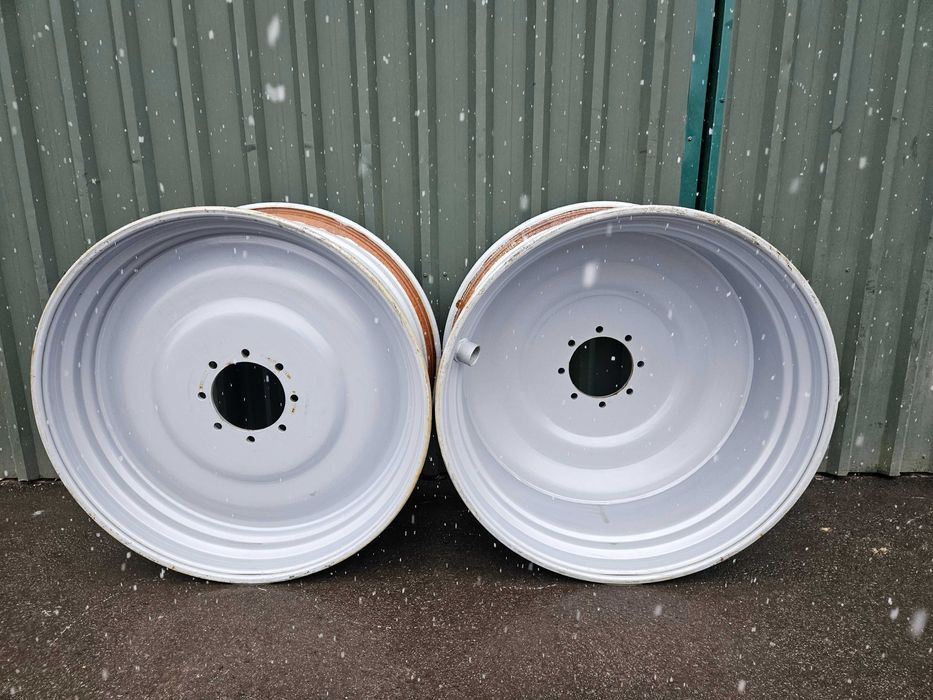 Felgi Felga 20 - R 42 DW 20 - 42 DW B 20x42 580/85 650/65 Wzmacniane