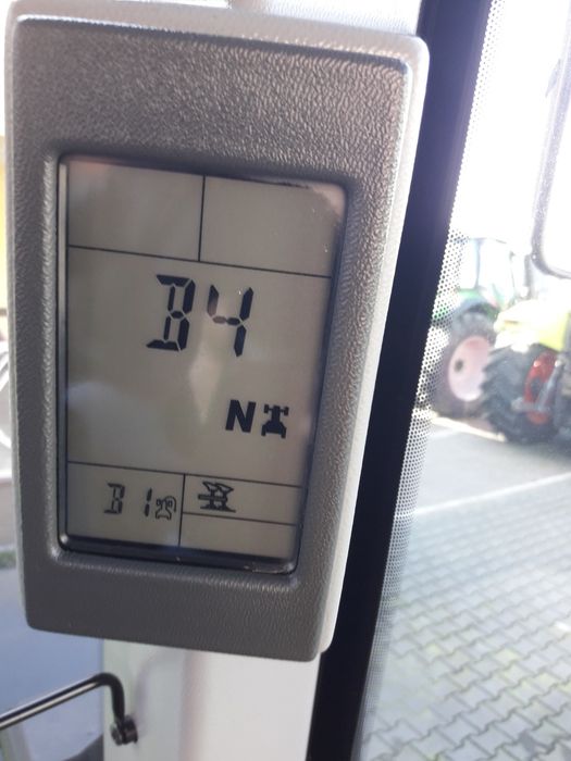 Claas Arion 630 Rok 2009