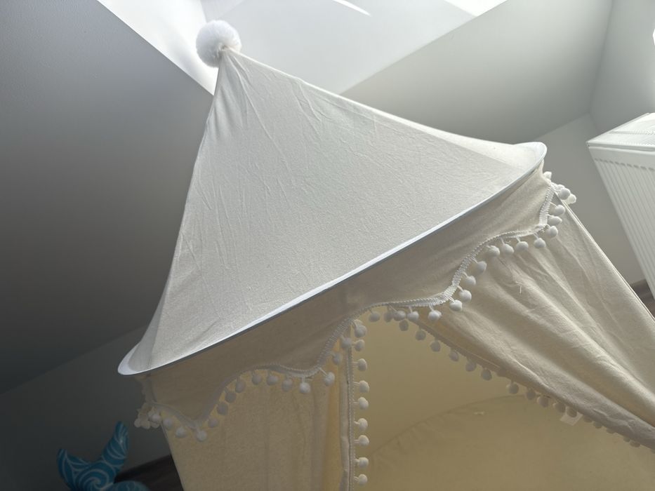 Namiot dziecięcy szerokość 120 cm