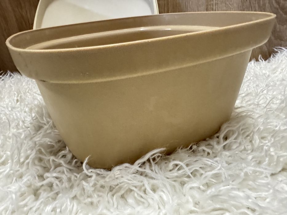 Parowar mikrofalowy Tupperware