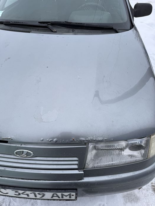 Ваз 2112 обмін ціна