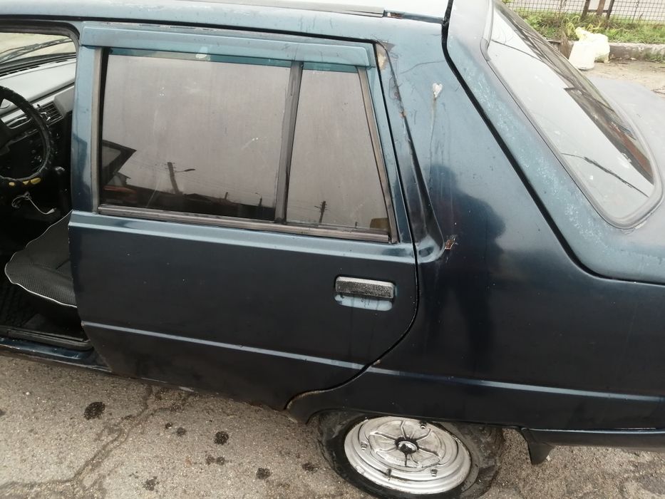 Заз славута продам