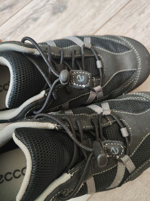 Buty damskie trekkingowe Ecco rozm 36 Gore-Tex